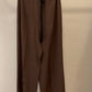 Sacchetto pants brown