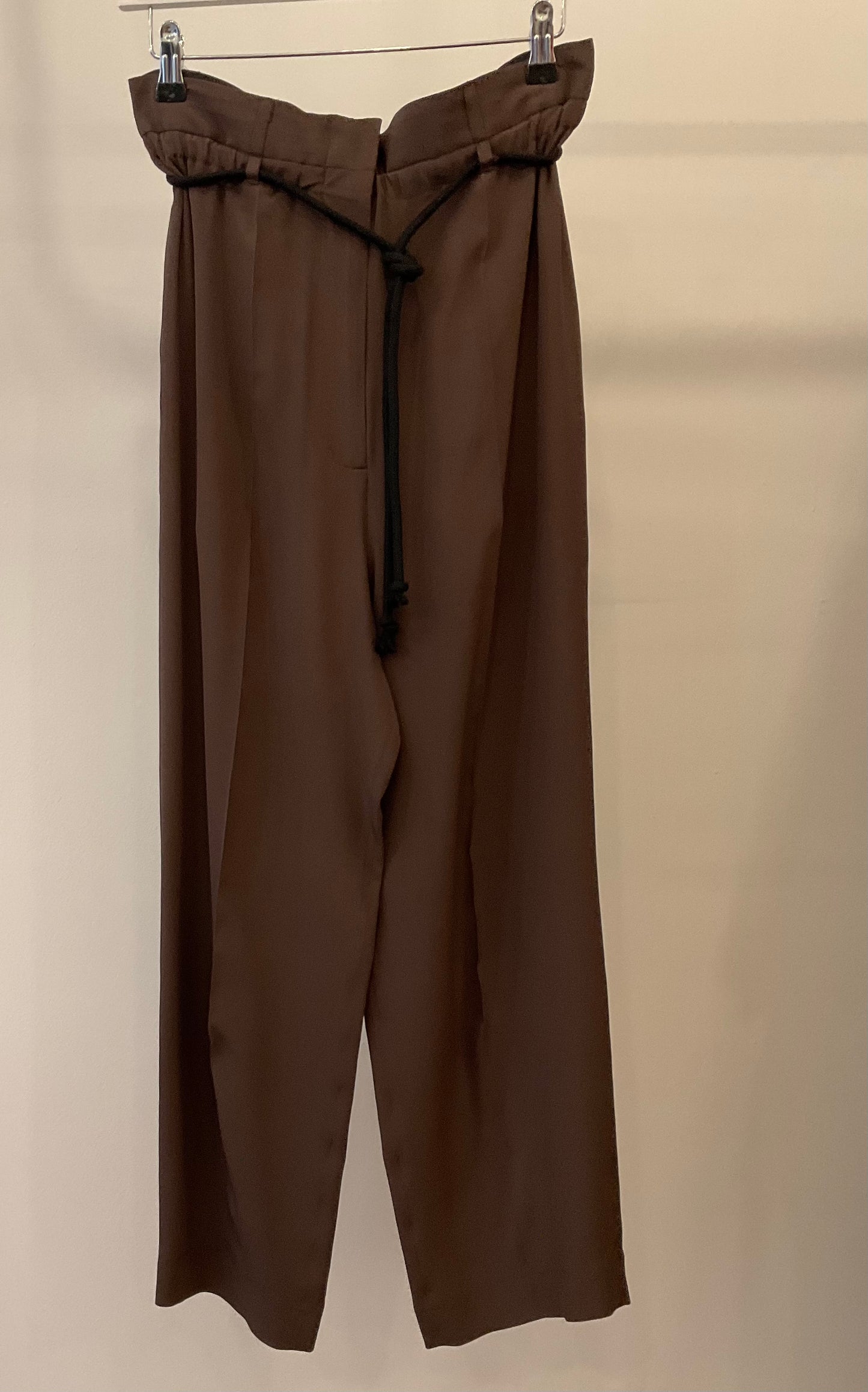 Sacchetto pants brown