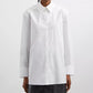 Emory shirt white