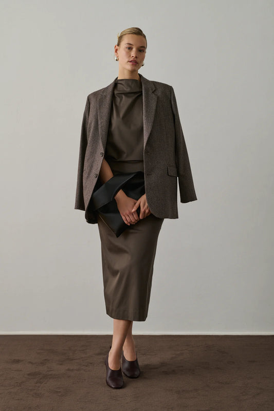 Dune jacket