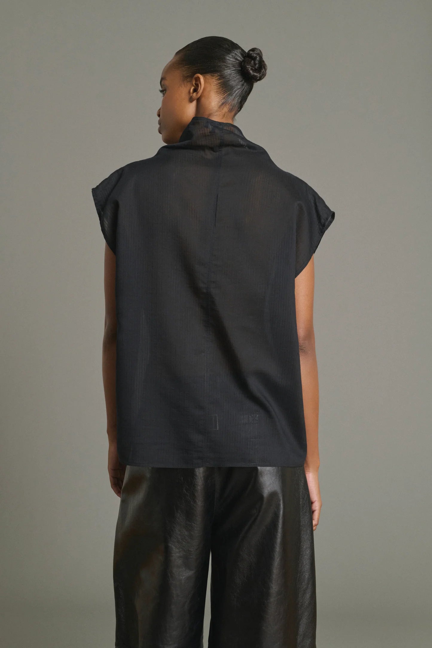 Izumi - cotton and silk