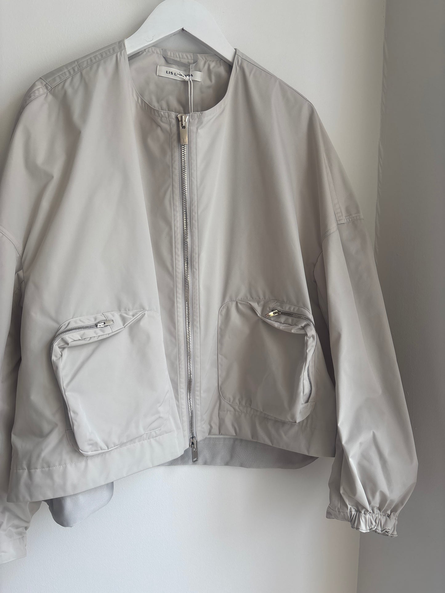 Giannina jacket
