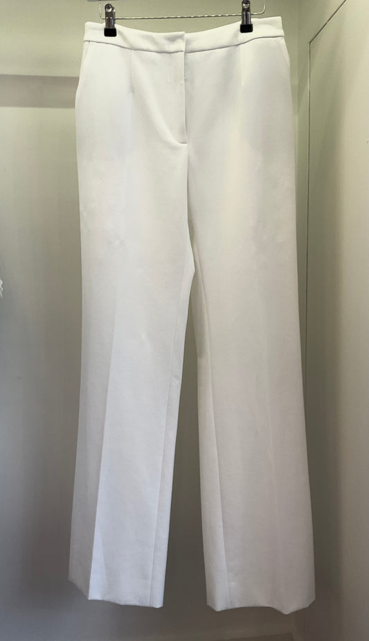 Cathy trouser white
