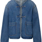 Agatha denim jacket