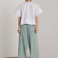 Dara blouse cotton poplin