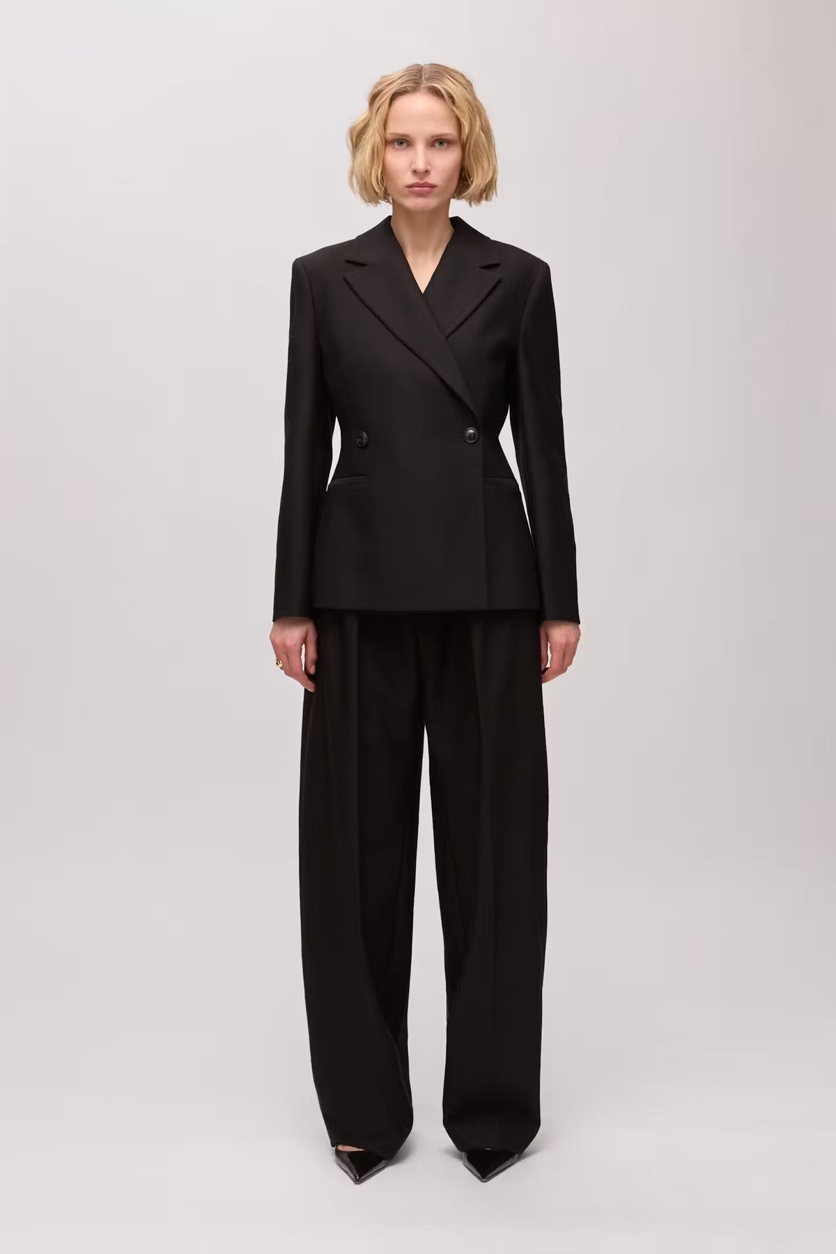 Jolene blazer