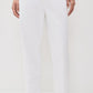 80s jeans in marshmallow