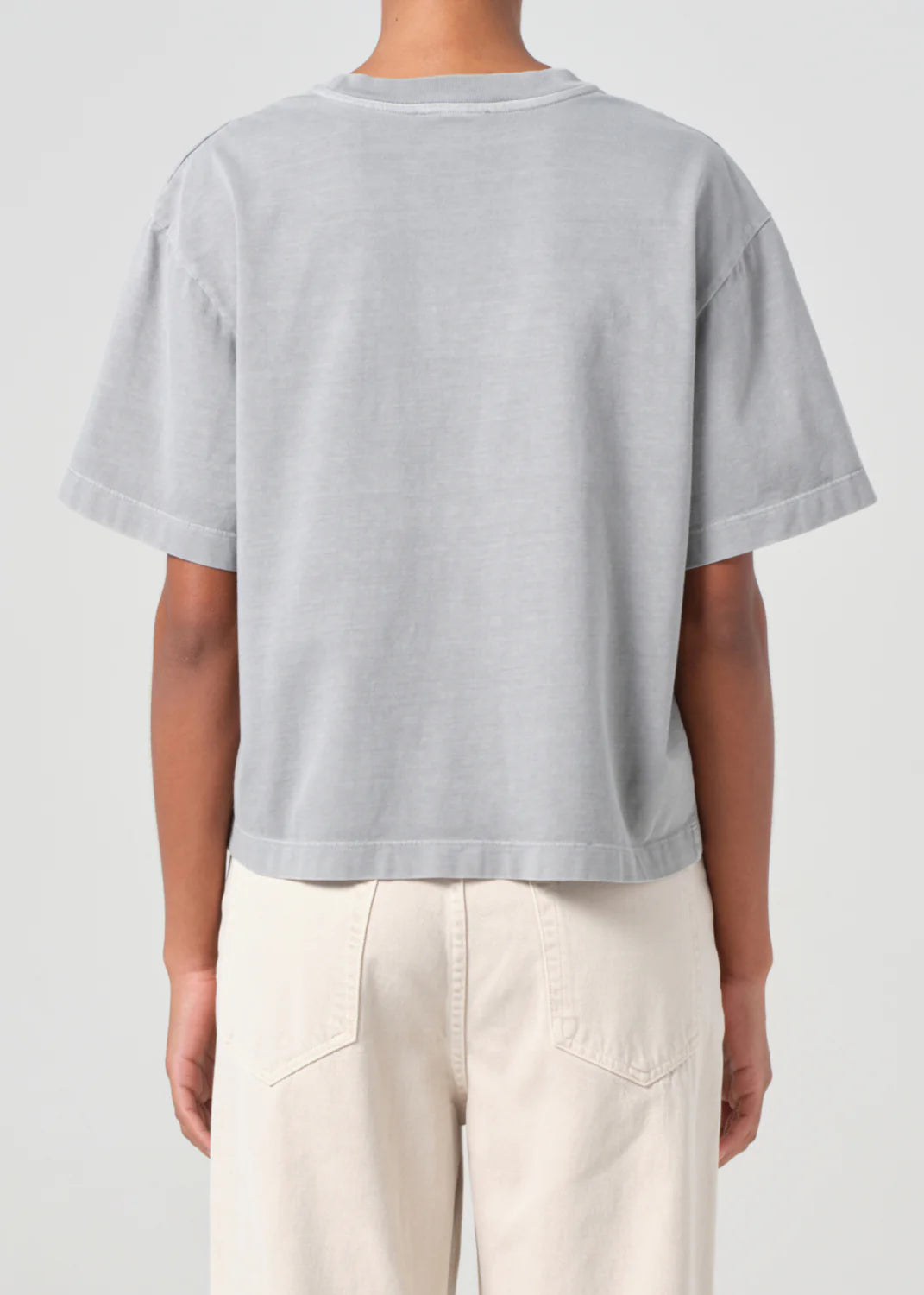 Sulma tee foam