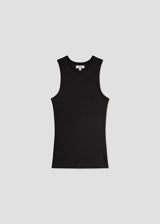 Leigh tank - black