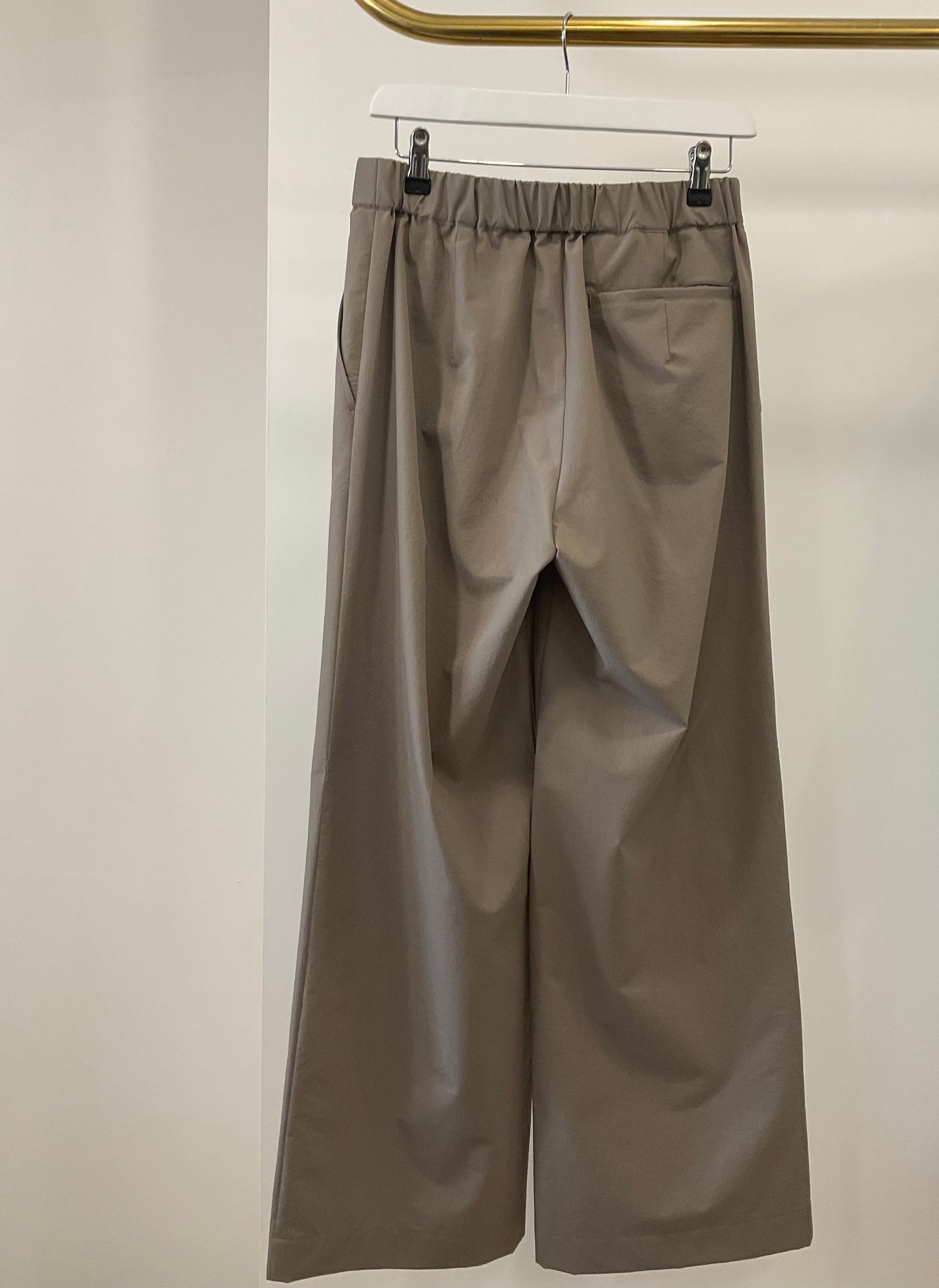 Molly pants - olive