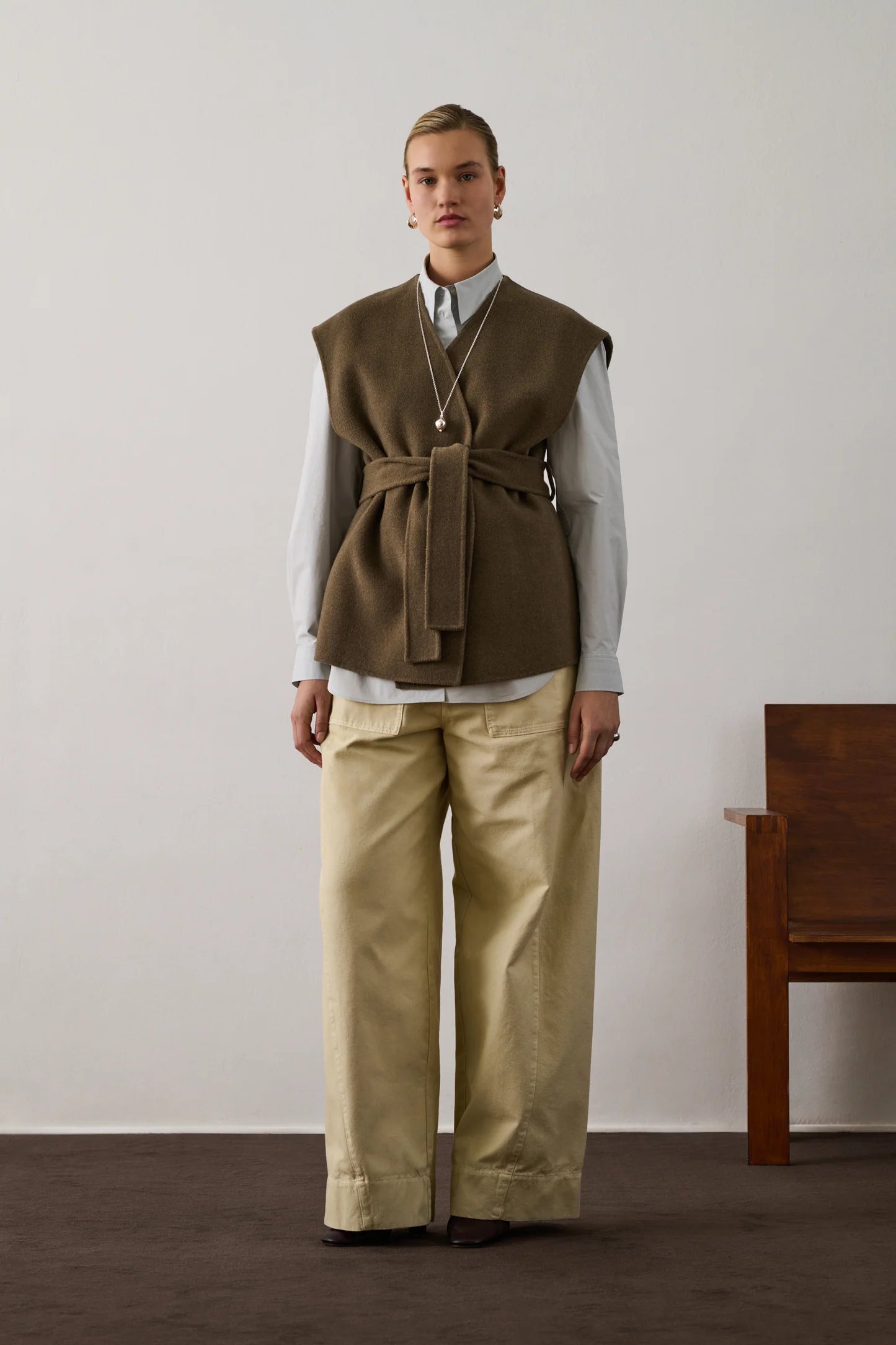 Evasion jacket