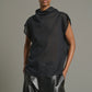 Izumi - cotton and silk