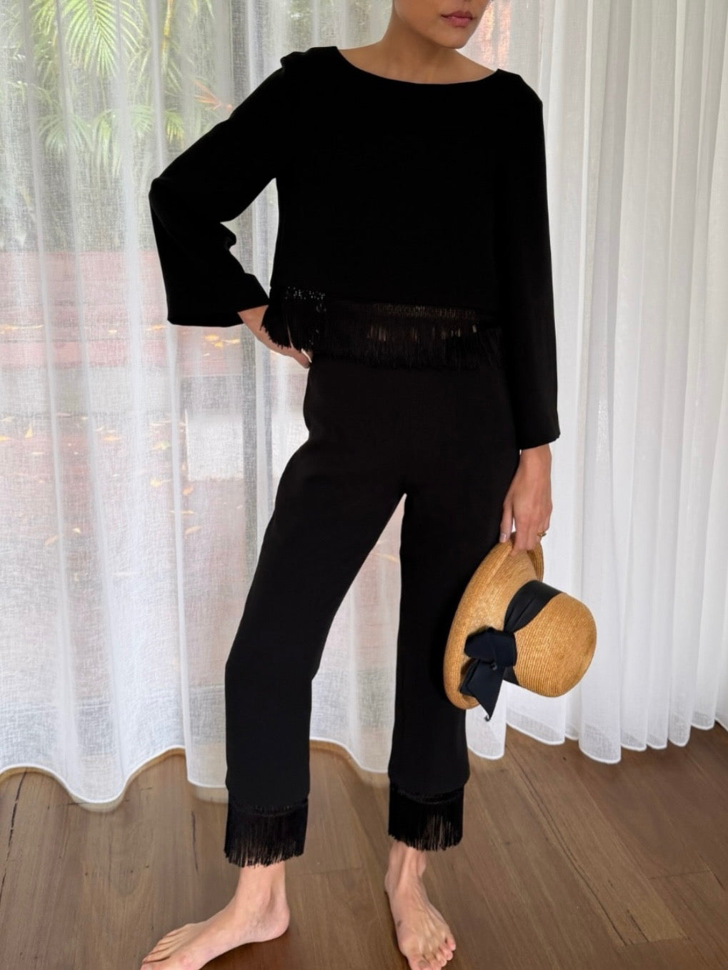 Bianca top