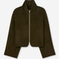 Dafina moss green