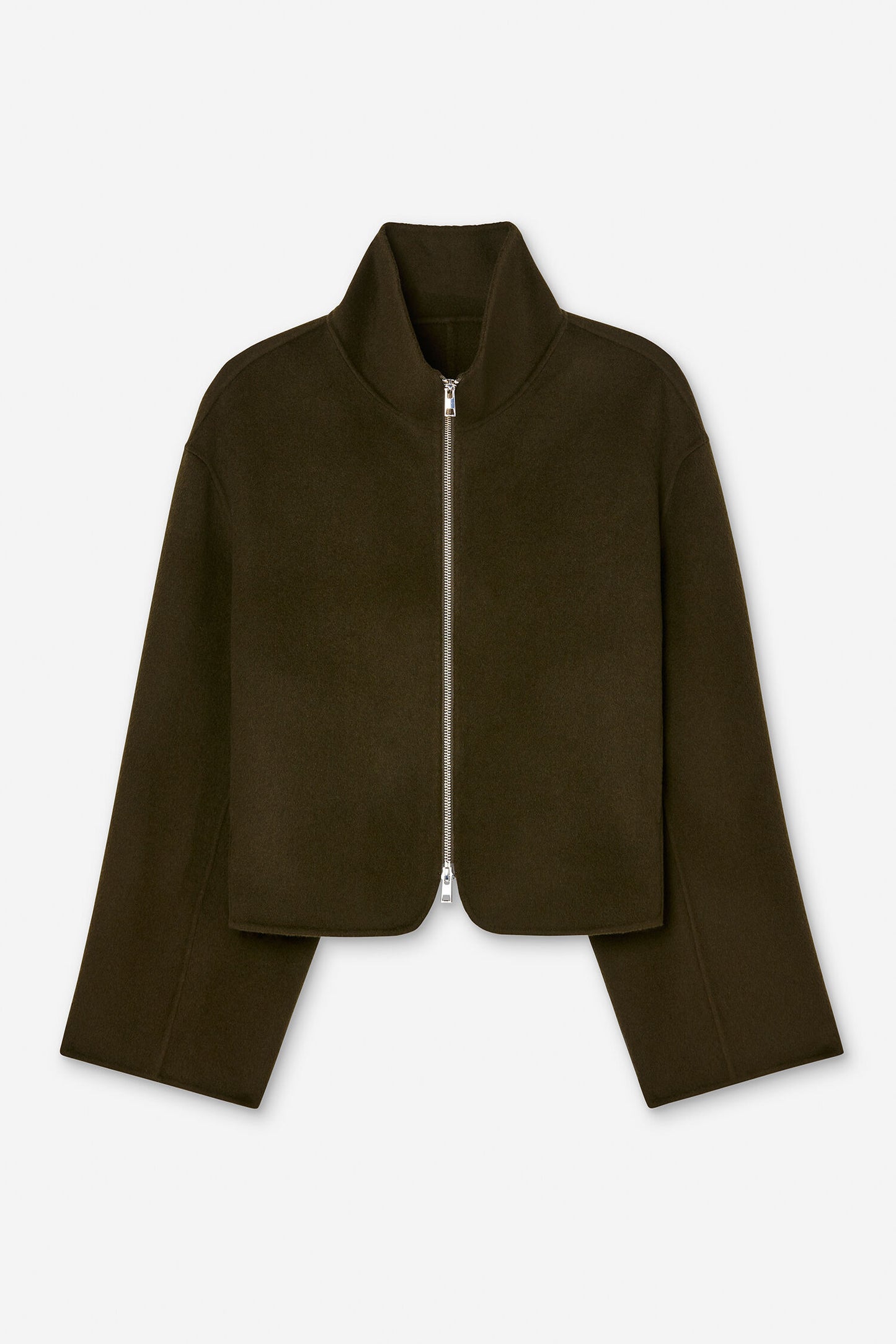 Dafina moss green