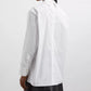 Emory shirt white