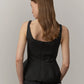 Bianca Top in Black