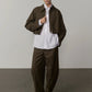 Stella Jacket - Khaki