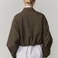 Stella Jacket - Khaki