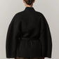 Clara Jacket - Black