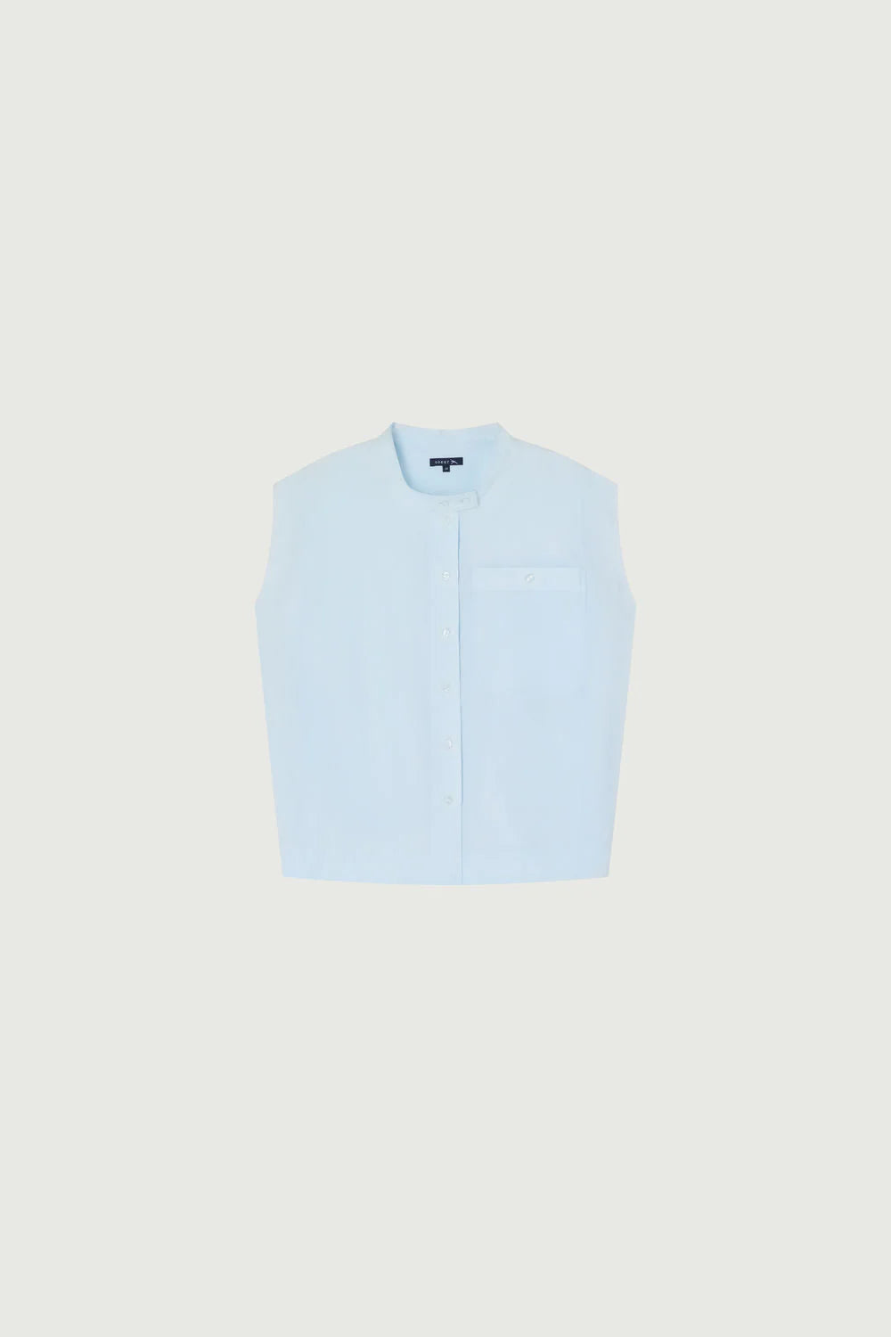 Estonie blouse