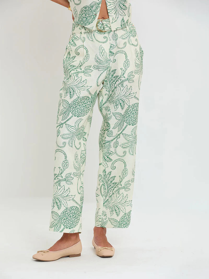 Diarra trouser
