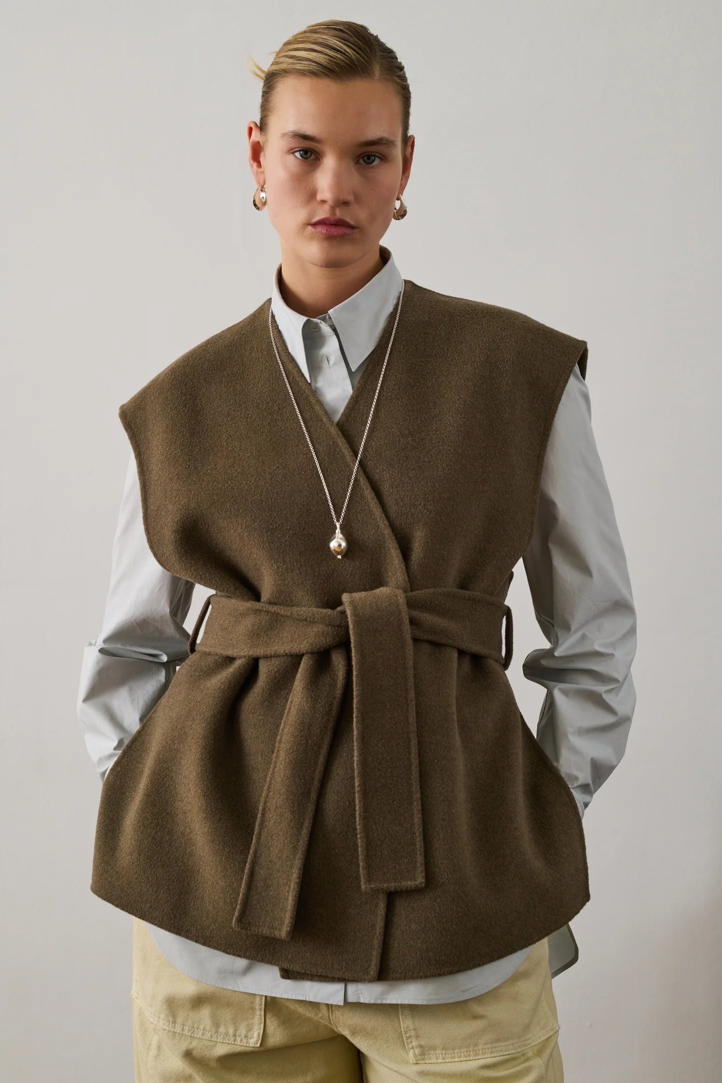 Evasion jacket