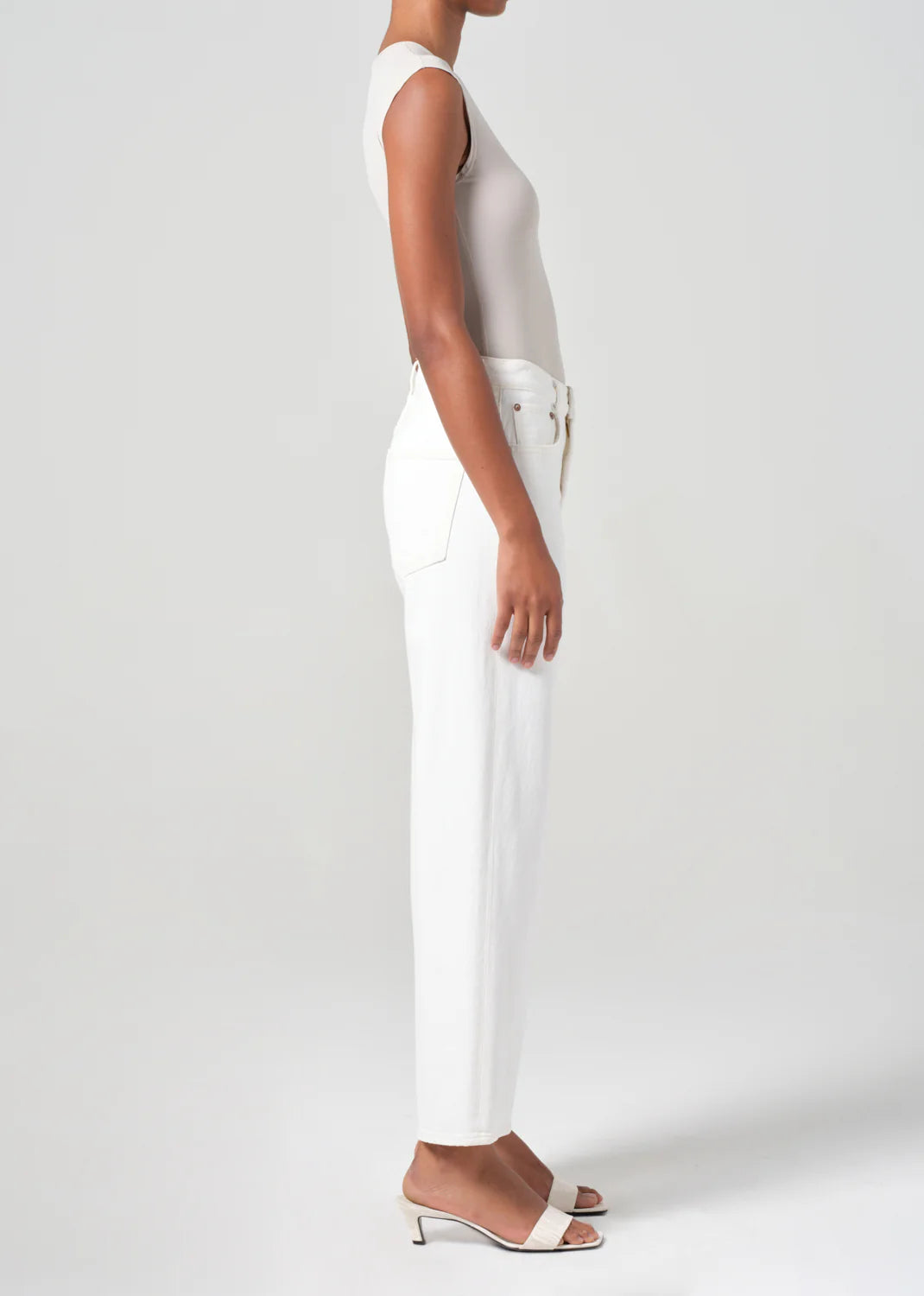 Ren high rise wide leg