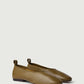 Bala ballet flat khaki
