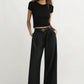 Parker trouser