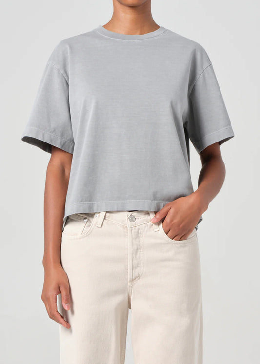 Sulma tee foam