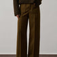 Harry trouser caramel