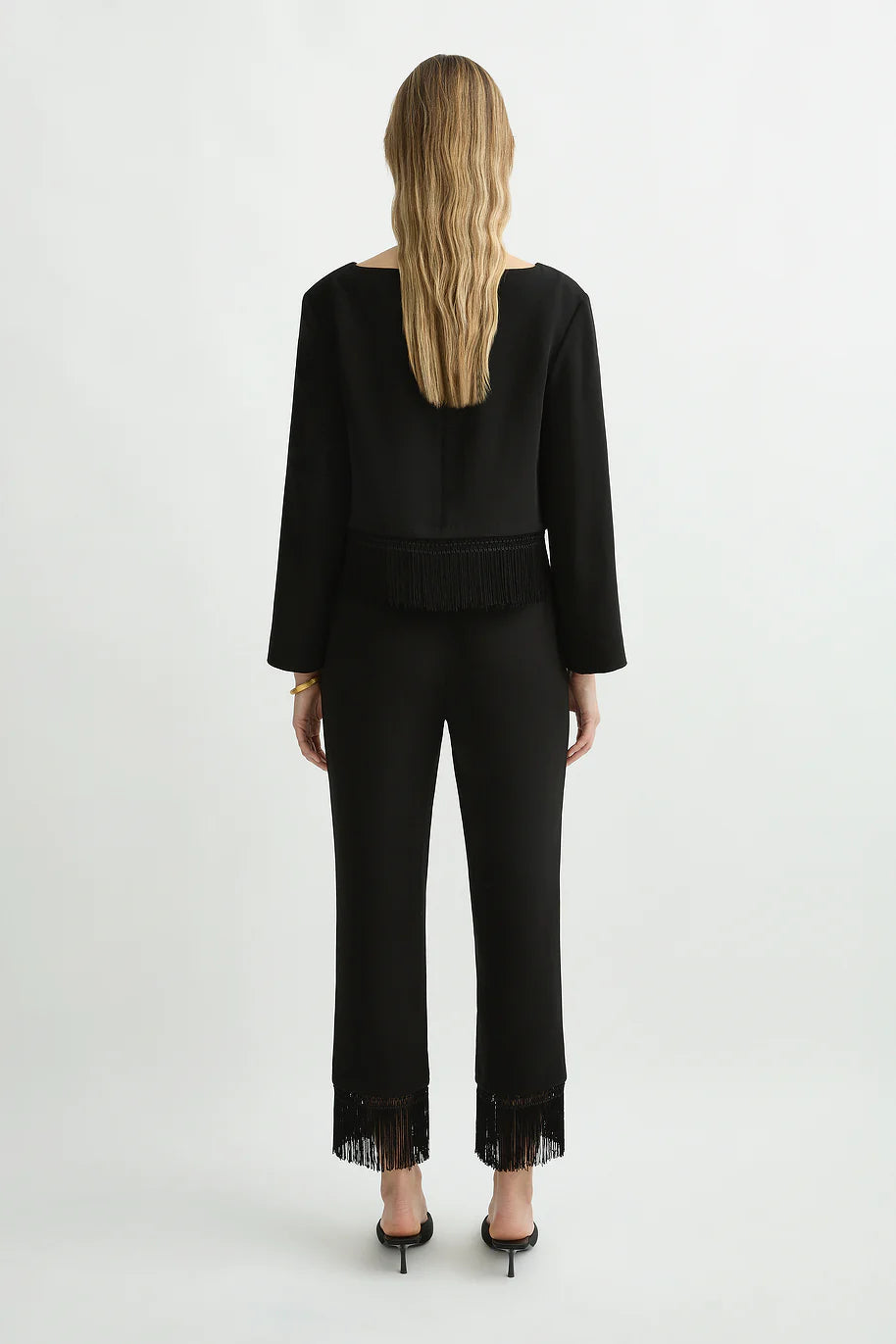 Bianca pants