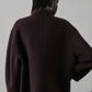 Windsor jacket aubergine