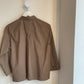 Brenda shirt brown