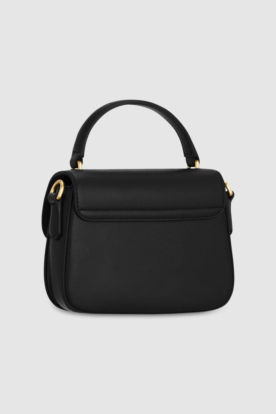 Carter mini day bag black