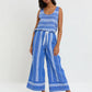 Desta pants - tebibi blue