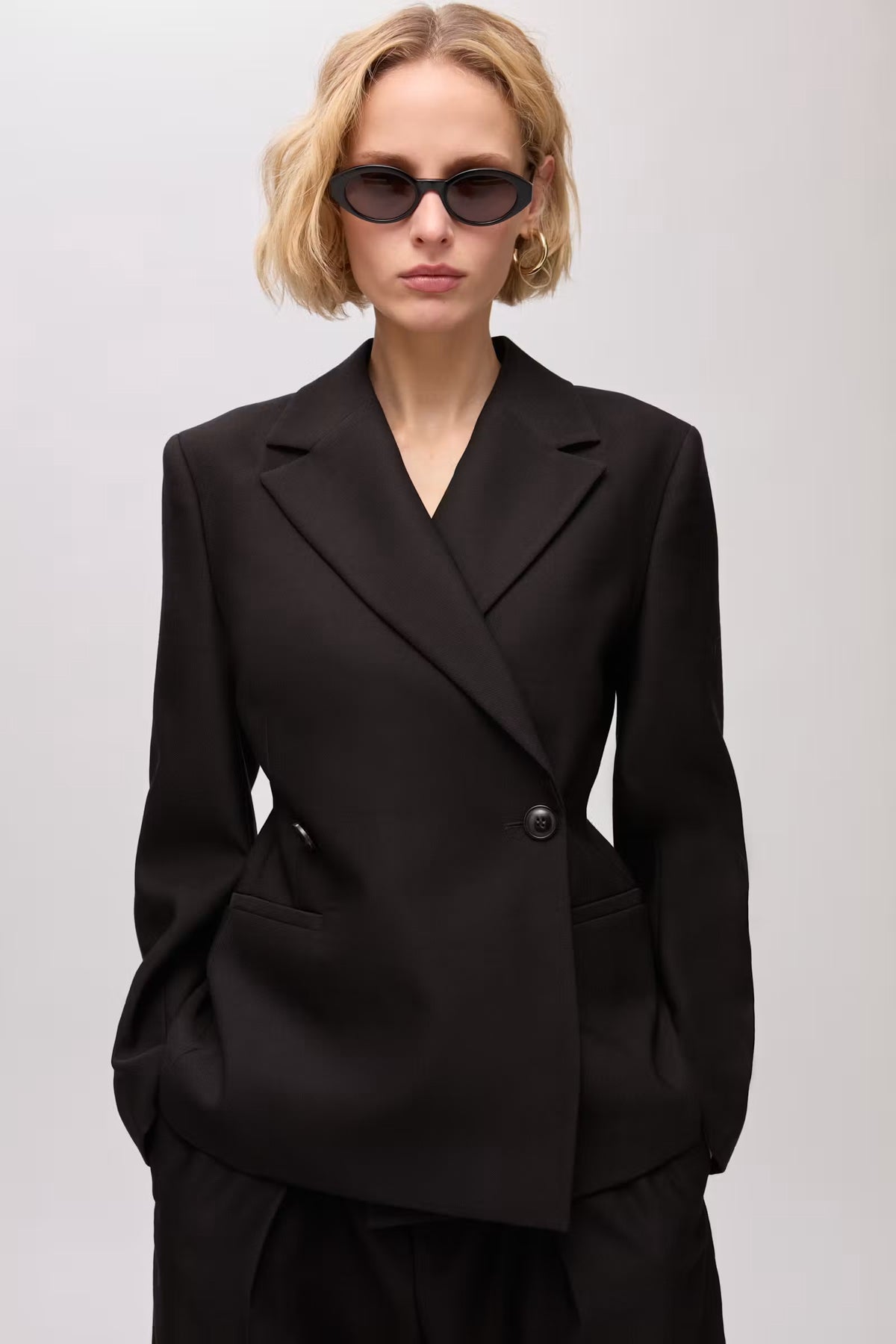 Jolene blazer
