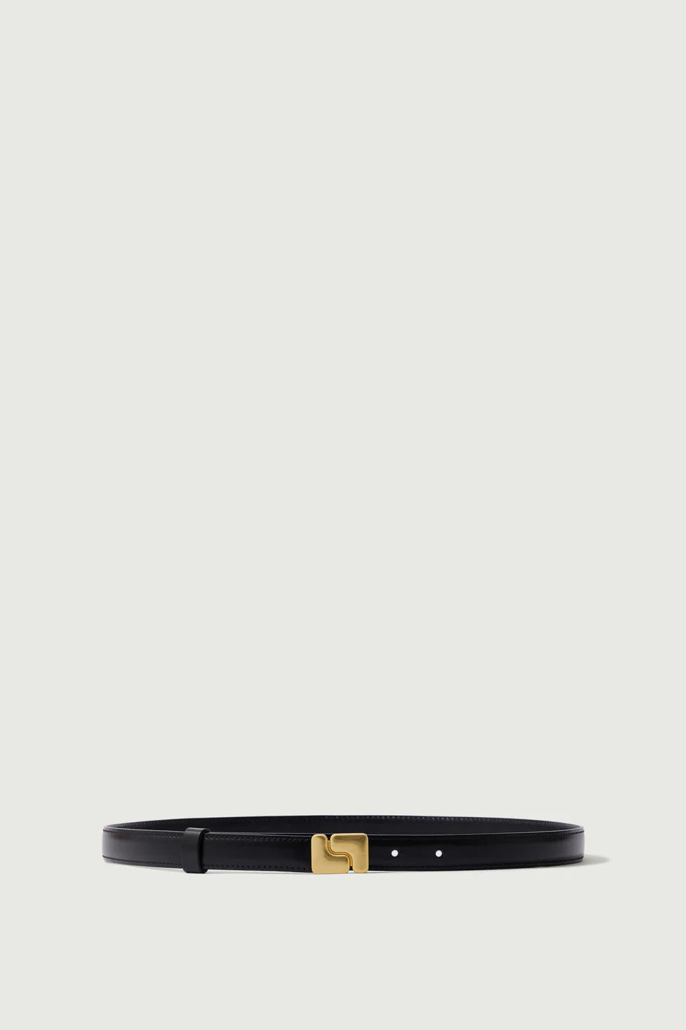 Mini ninon belt