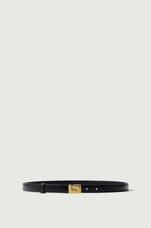 Mini ninon belt