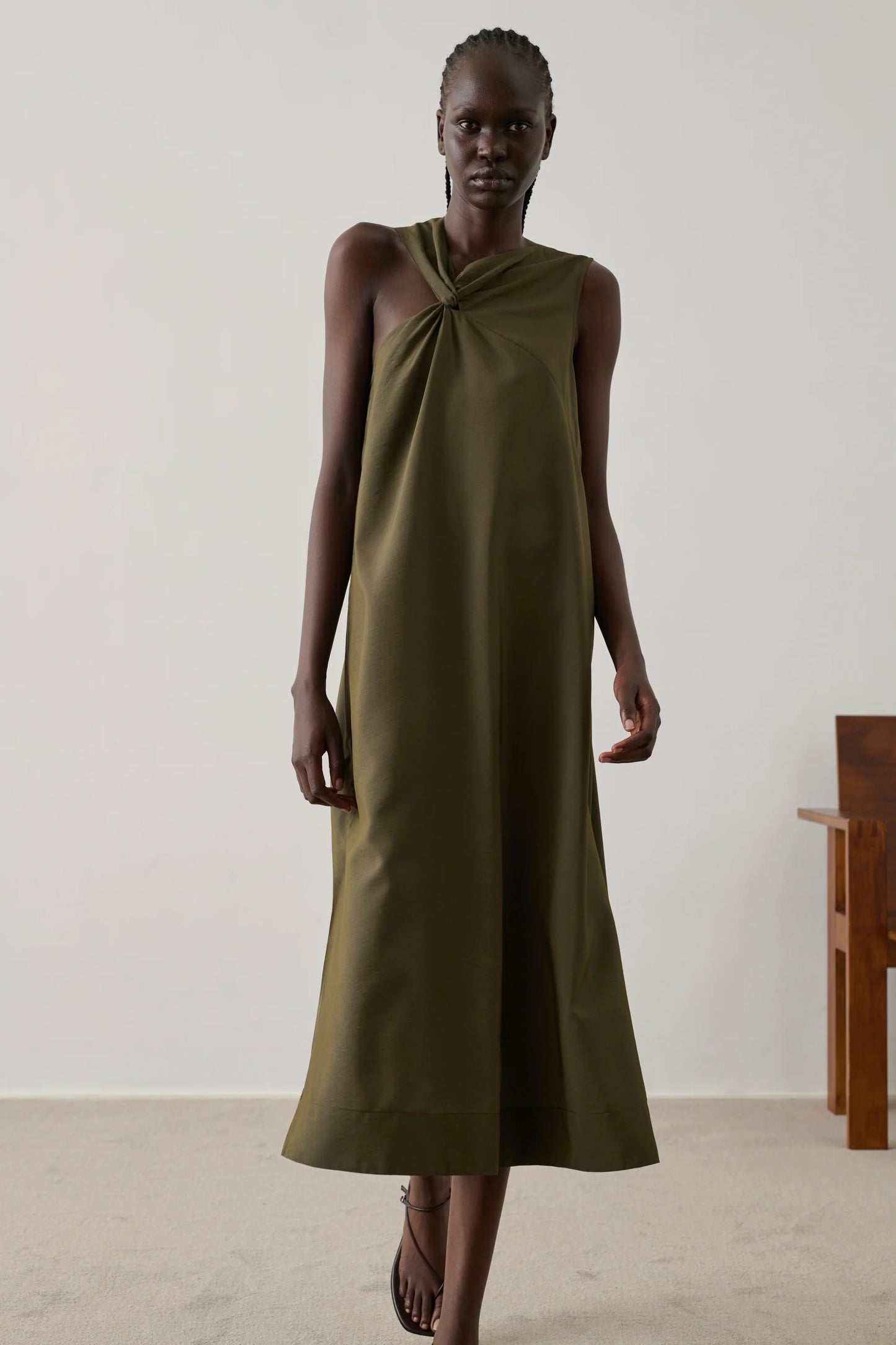 Emna dress