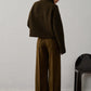 Harry trouser caramel