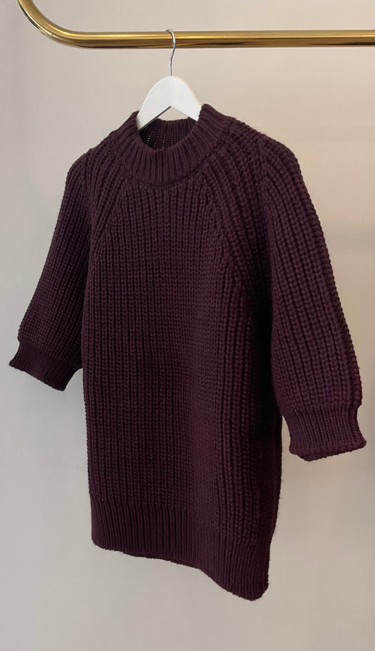 Berlin sweater
