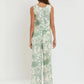 Diarra trouser