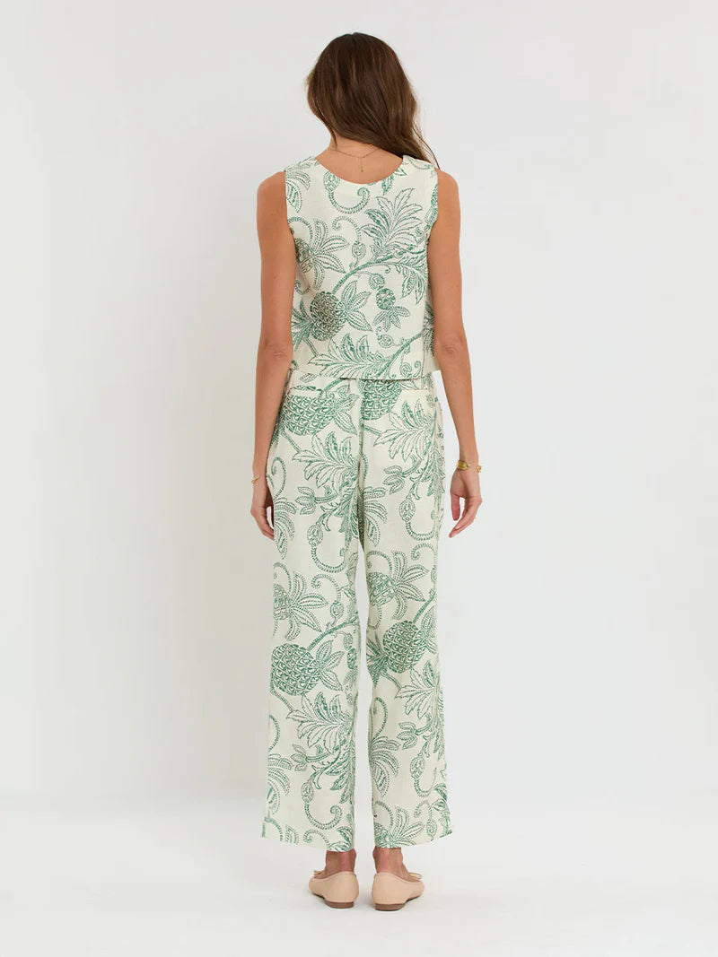 Diarra trouser