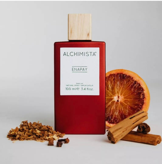 Alchimista Enapay Parfum