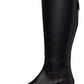 Hector tall boot black