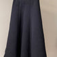 Dada skirt navy