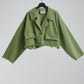 Texas jacket