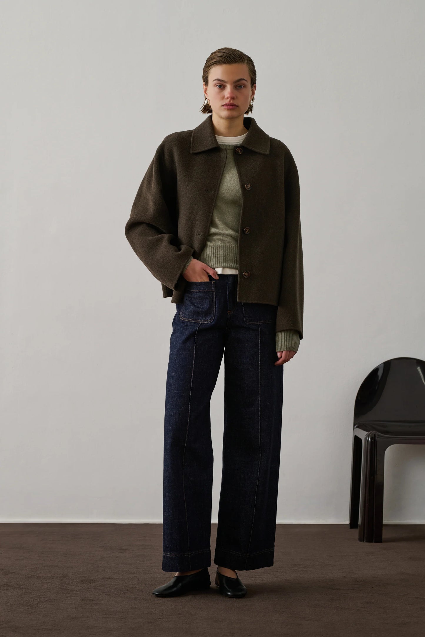 Gyoda jacket